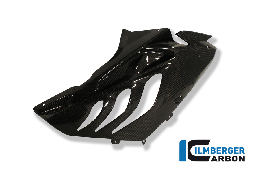 Fairing Race Side Panel (right) Carbon - BMW S 1000 RR Stocksport/Racing Parts