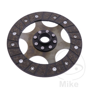 Disco Frizione EBC per BMW R100 RT RS CS R + Mystik GS + Paris Dakar R80 RT ST R G/S GS