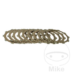 Kupplungslamellen TRW Alternative: 7452048
