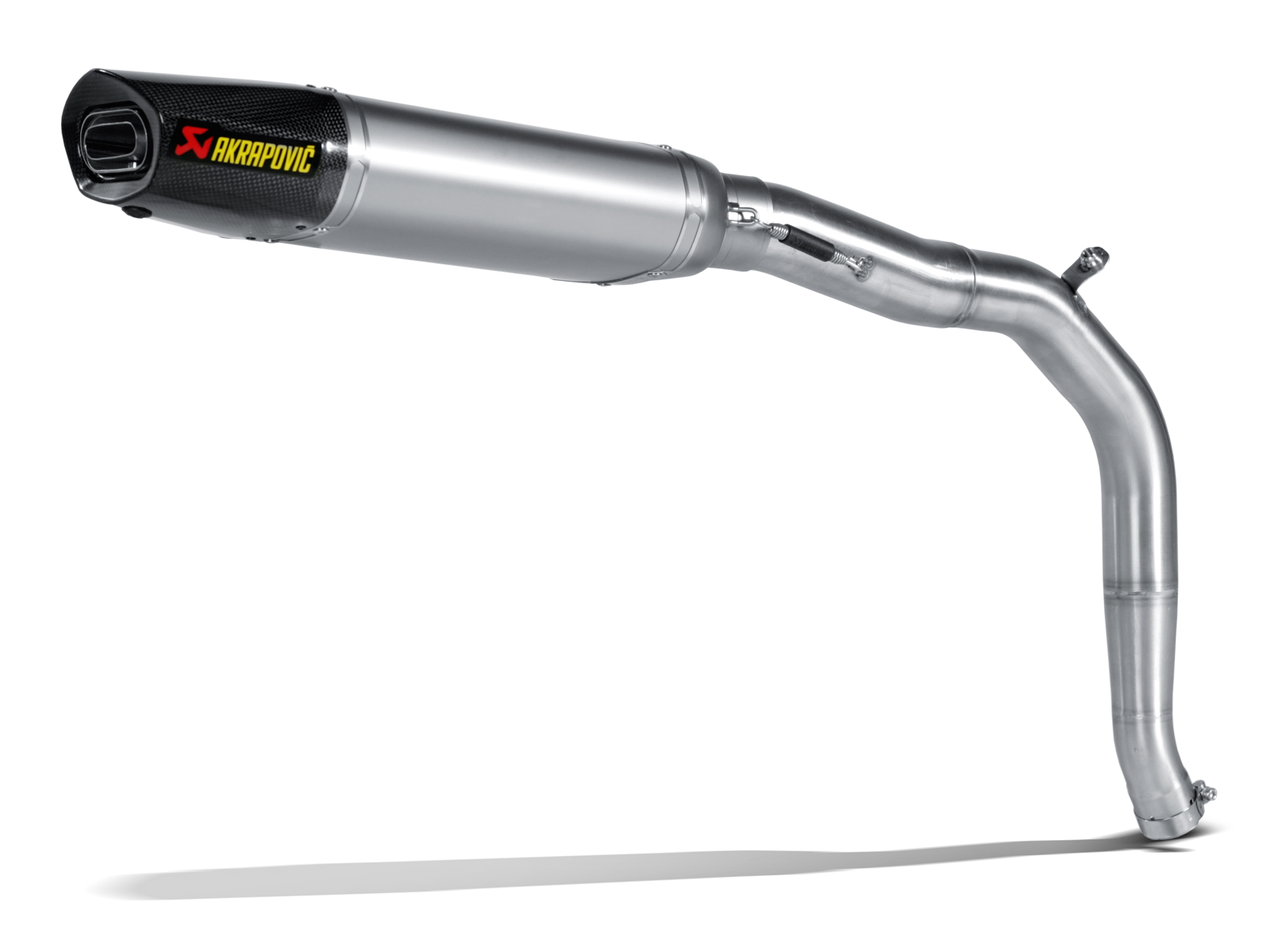 4610958d2f684587885f22369060ec13 Scarico Akrapovic Slip-On Line (Titanio) per Triumph Daytona 675 dal 2006