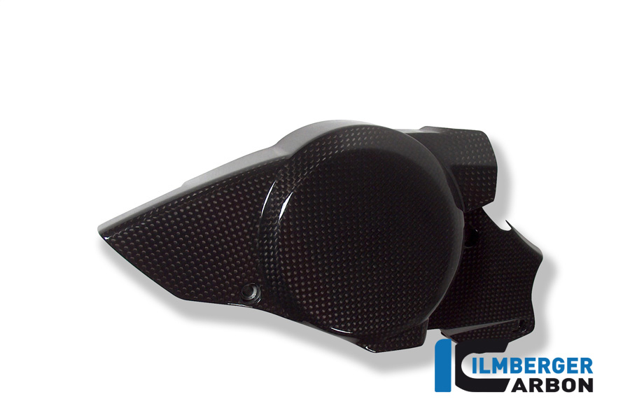 Couvercle de pignon en carbone pour BMW F800 S ST R GT