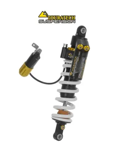 Amortiguador de suspensión Touratech BMW HP2 hasta 2012 Tipo Extreme Amortiguador de suspensión Touratech BMW HP2 hasta 2012 Tipo Extreme