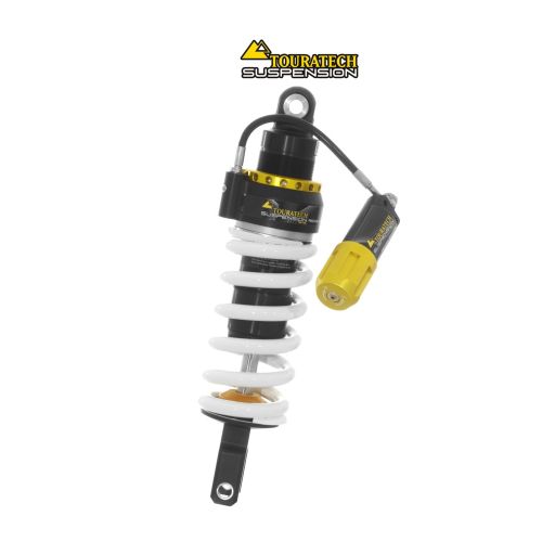 Amortiguador de suspensión Touratech para Suzuki DL 650 2004-2011 Tipo Level2/ExploreHP