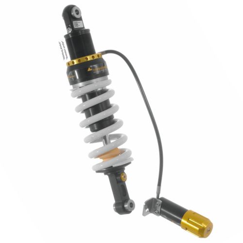 Amortisseur Touratech pour BMW R100GS + PD et R80GS à partir de 1988 Type Level2/ExploreHP
