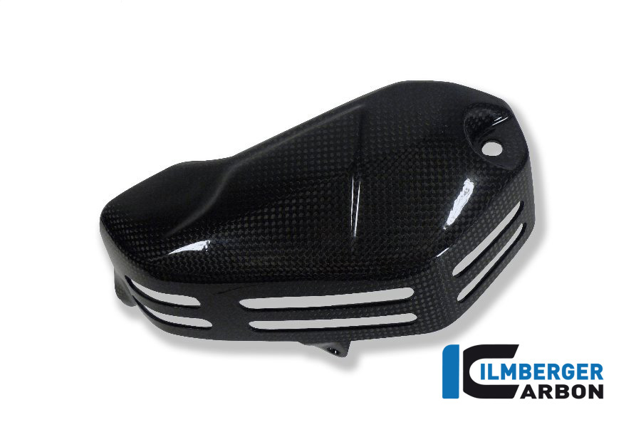 RockerCover Cover (Left) Carbon - BMW R 1200 GS (LC) from 2013 to 2015