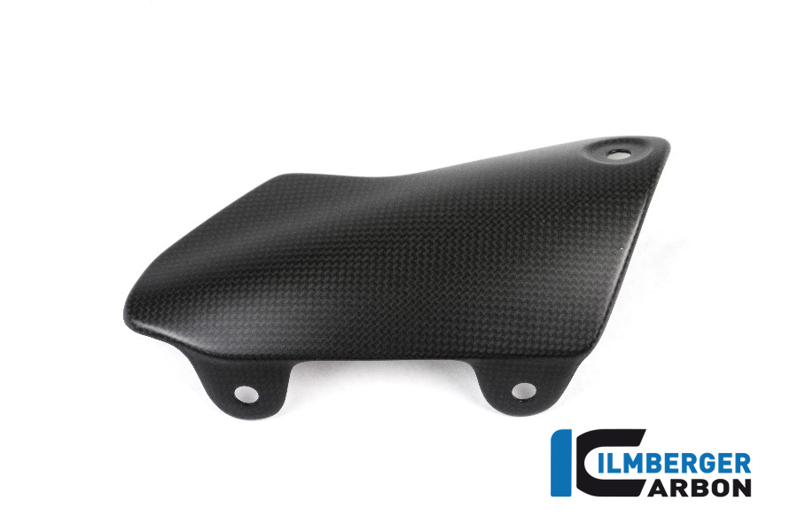 Exhaust Protection muffler matt - Ducati Monster 1200 / 1200 S