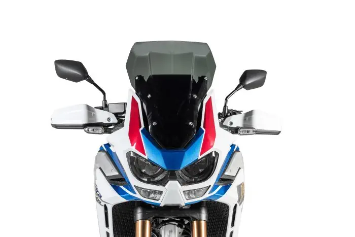 Parabrezza oscurato per Honda CRF1100L Adventure Sports
