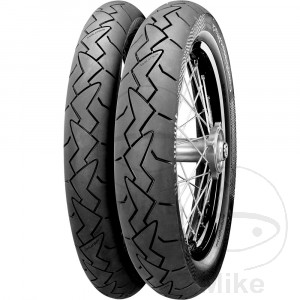 120/90R18 65V TL rear Reifen Conti Classic Attack