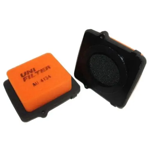 Air filter for Honda CRF1000L Africa Twin + CRF1000L Adventure Sports Air filter for Honda CRF1000L Africa Twin + CRF1000L Adventure Sports