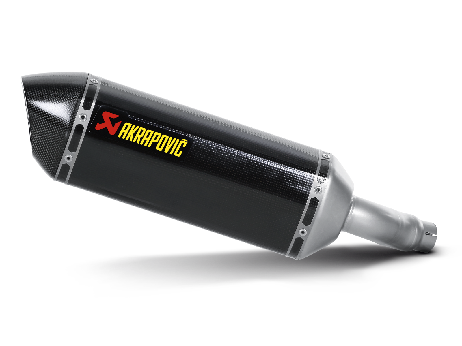 16d1aa6ccffc42a6900a9025aa6c5b7f Auspicio Akrapovic Slip-On Line (Carbono) para Kawasaki Ninja 300 a partir de 2014 Z250 a partir de 2013