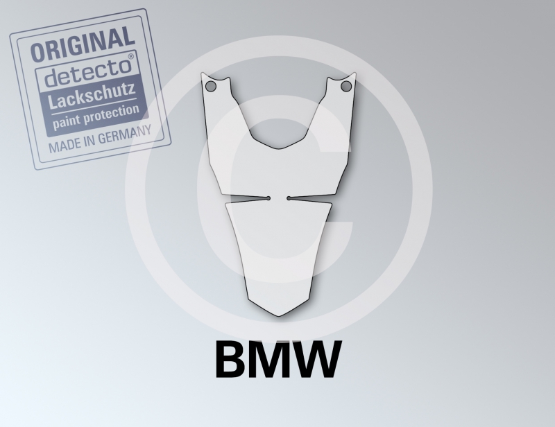 Lackschutzfolien-Set-Tankrucksack-1-teilig-BMW-F-800-GS-Bj-ab-16