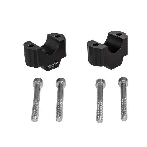 Elevación de manillar 30mm Tipo 51 para Harley-Davidson RA1250 Pan America
