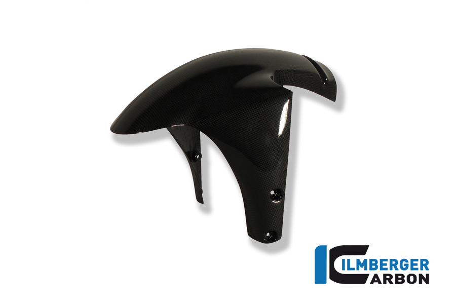 Guardabarros delantero de carbono para Ducati 748 / 916 / 996 / 998 / Racing / RS / 700 / 900 SS IE 1998-2000