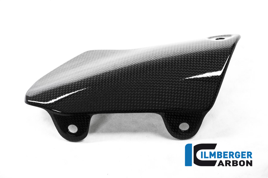 Exhaust Protection muffler - Ducati Monster 1200 / 1200 S
