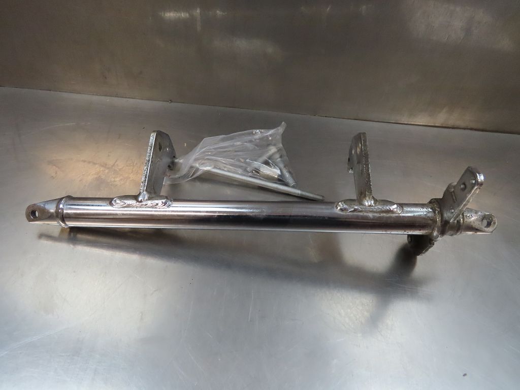 Interruttore luce freno supporto pedana anteriore per BMW R1200C + R850C indipendente