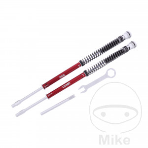 Cartridgekit Gabel YSS ON Road Z1 70-90KG