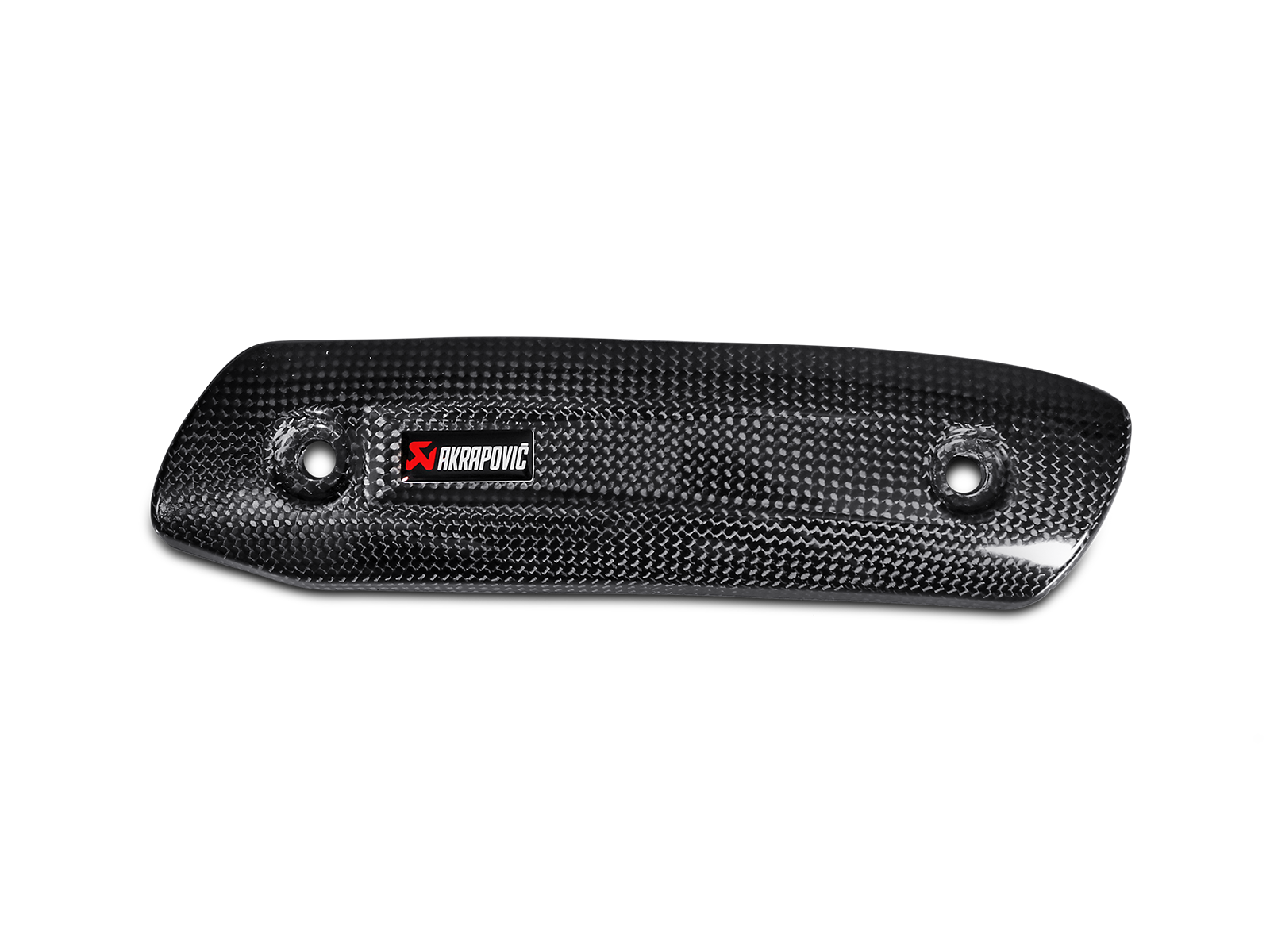 336e67e5fde646038bc0bd8a75426802 Akrapovic Carbone Hitzeschild pour Ducati Scrambler Icon / Urban Enduro / Classic / Full Throttle à partir de 2