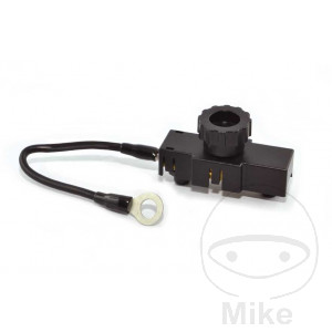Interrupteur de déconnexion de batterie pour BMW R1250 R RS RT GS + Adventure R1200 R LC RS LC RT LC GS LC