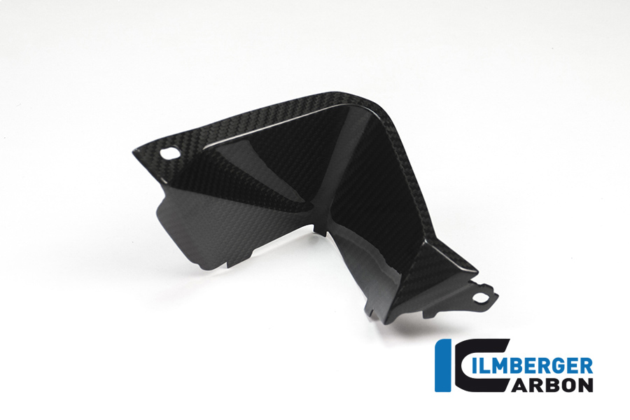 Cubierta interior de carbono del cockpit lado derecho para BMW S1000XR