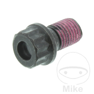 Tornillo de transmisión cardán M8X1.0X20 mm para BMW R45 R65 R80 R100