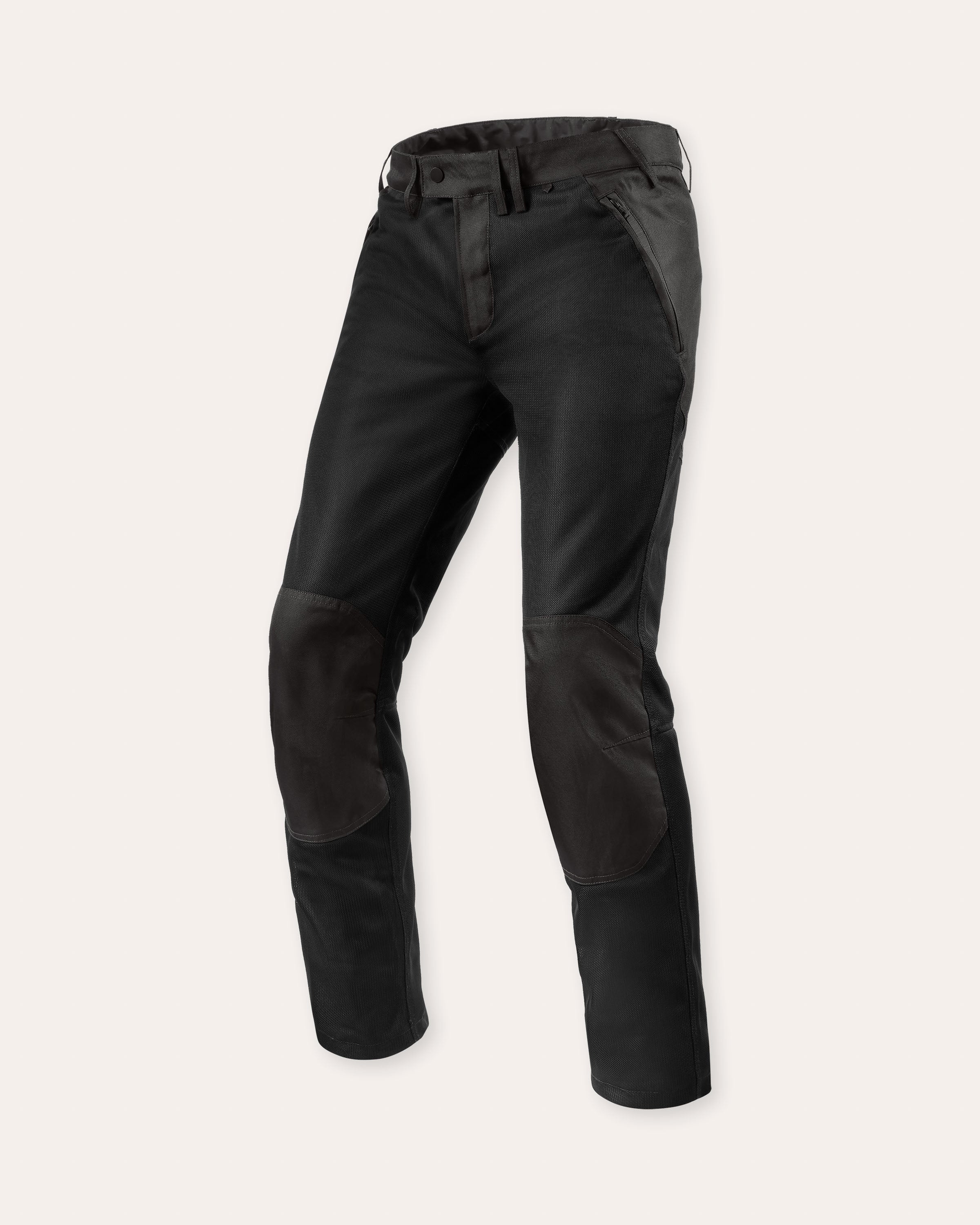 Hose Eclipse | Black - Schwarz / 4XL / Lang - Größe: 4XL - Länge: Lang
