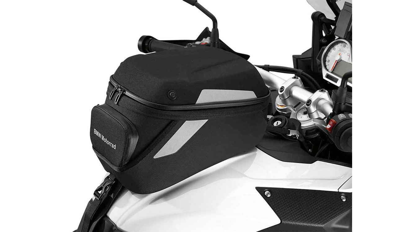 S1000XR_Tankrucksack_A0201583 BMW S1000XR original tank bag black S 1000 XR
