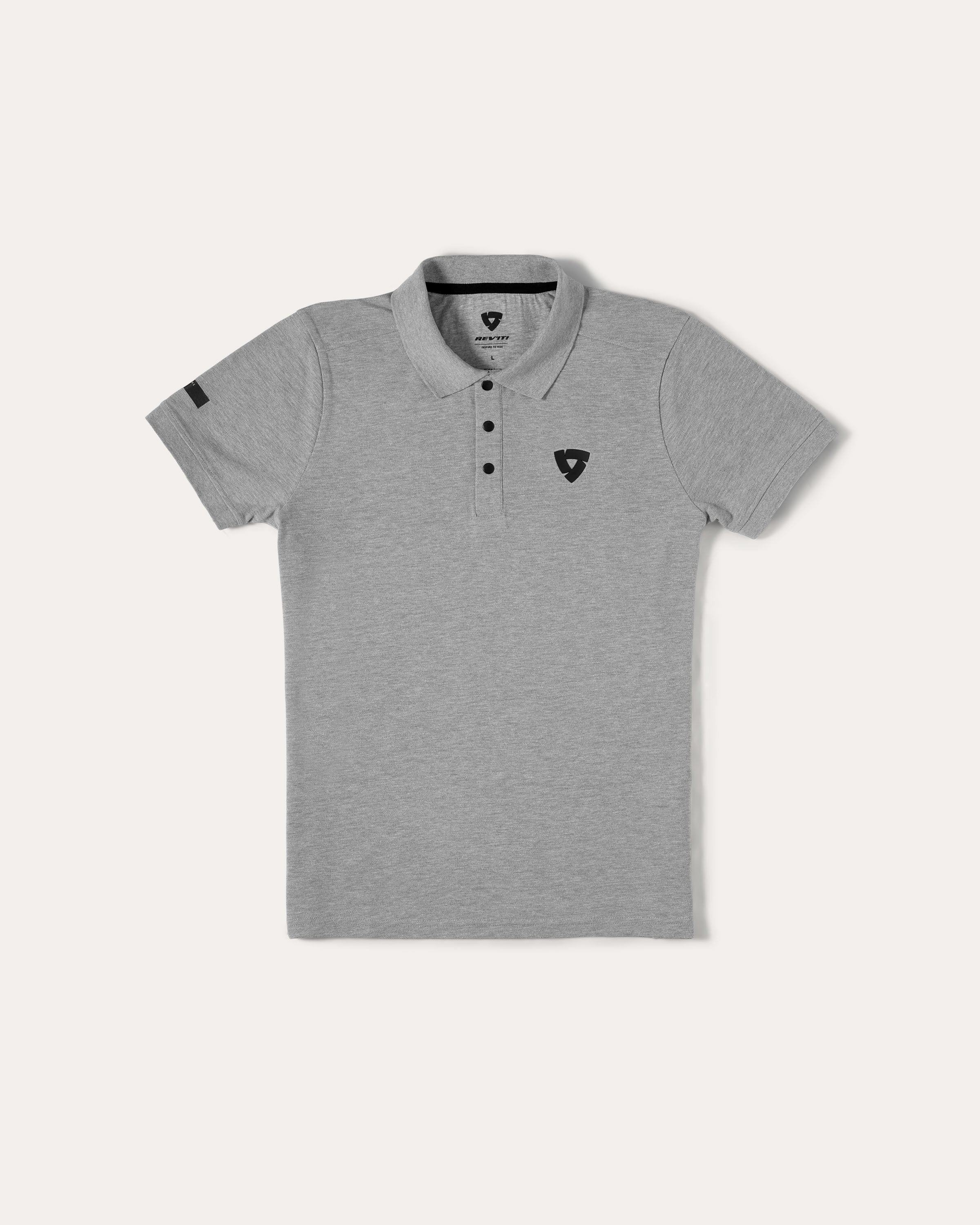 Polo Throwback