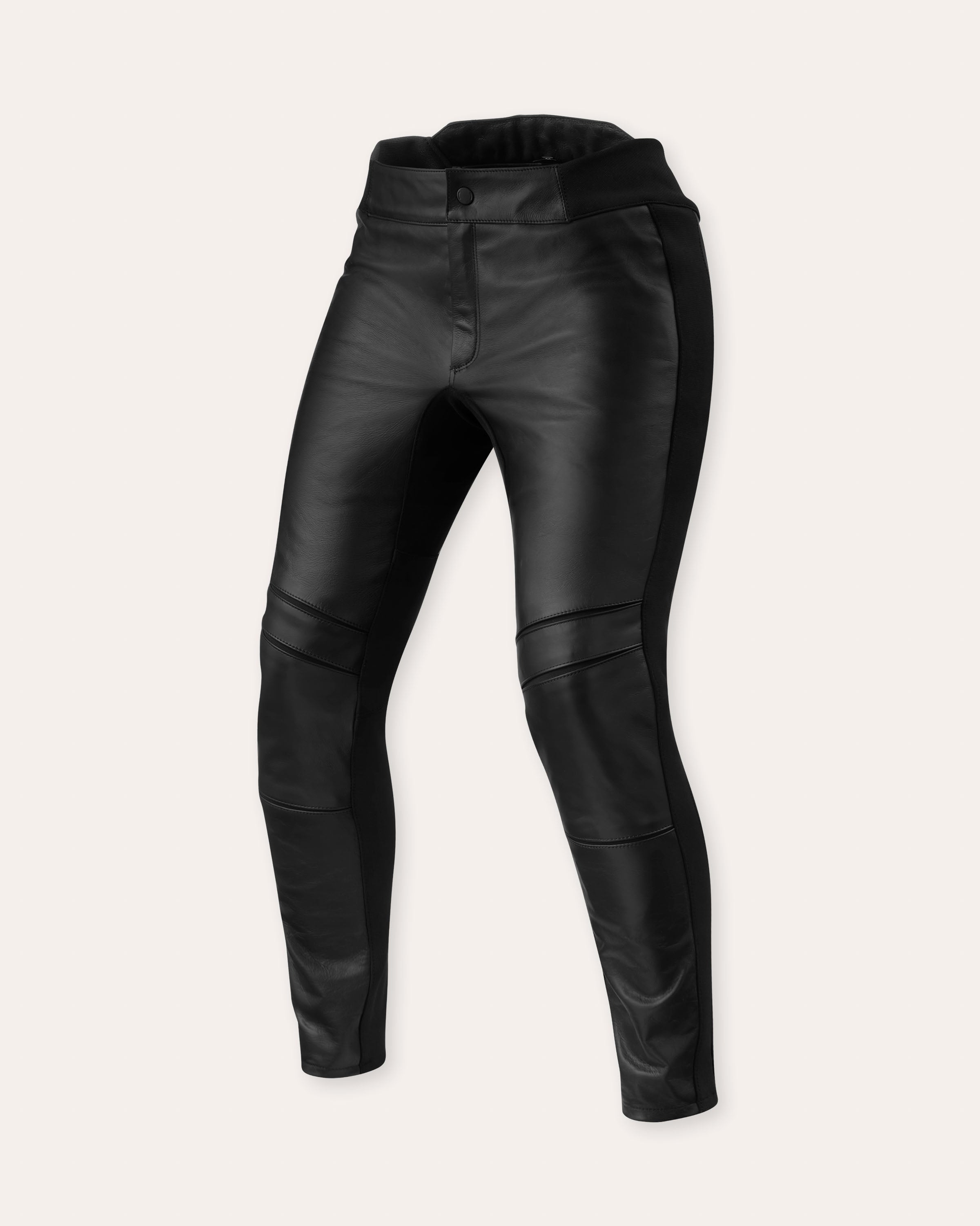 Hose Maci Ladies | Black - Schwarz / 38 / Standard - Größe: 38 - Länge: Standard
