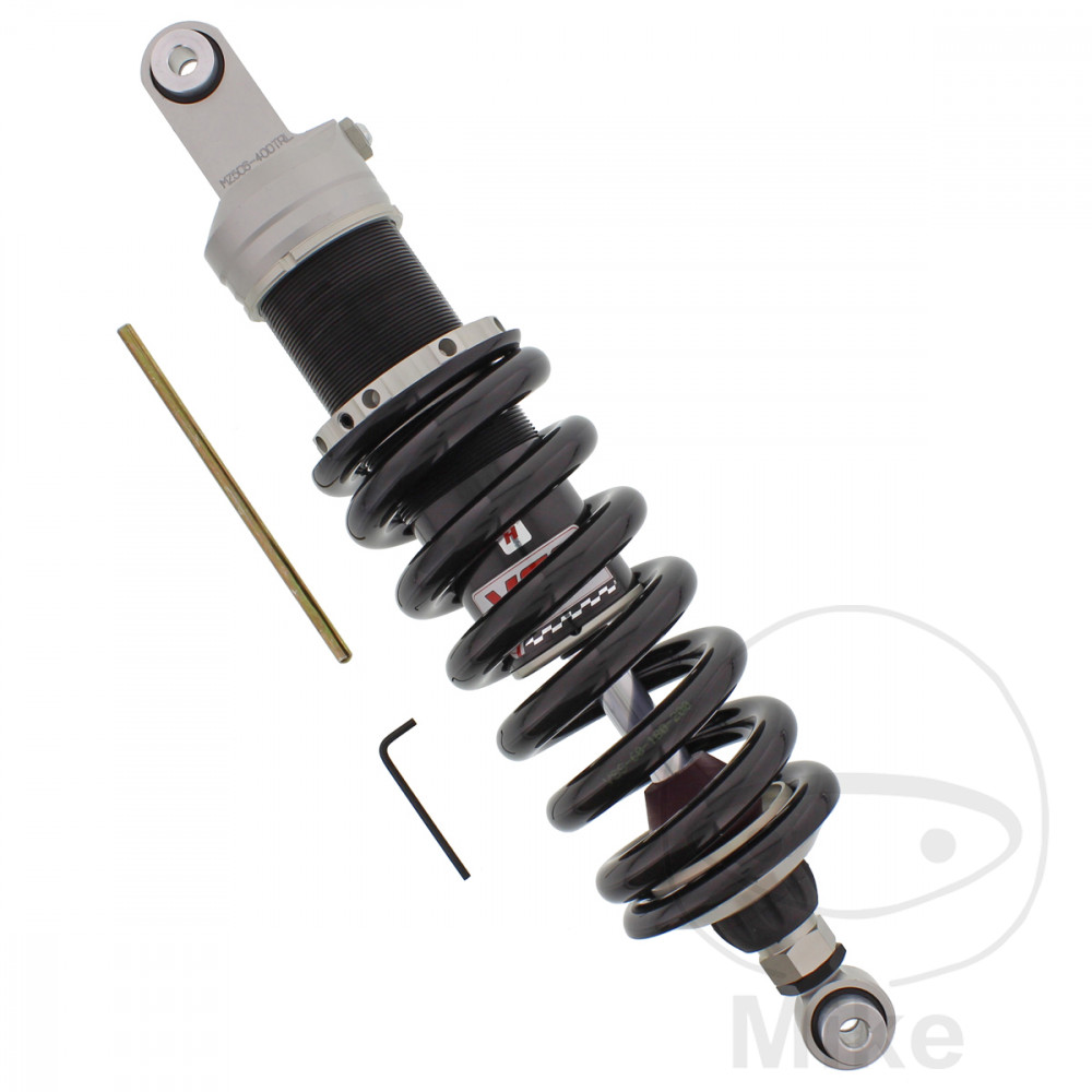 1000_7890183owf3gu1wtAEHu Adjustable Mono Shock YSS for BMW R 1200 GS K25 2004 - 2011