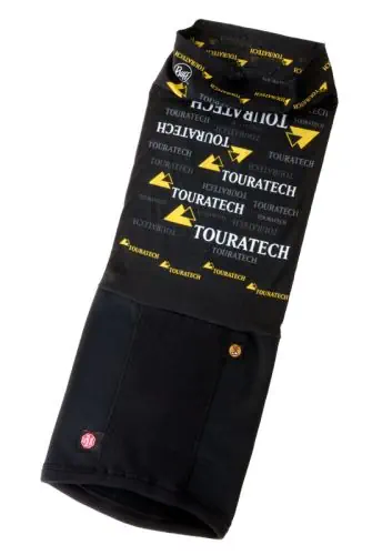 Buff Cyclone Original Touratech Design avec Gore Windstopper
