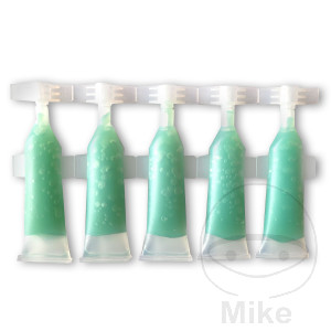 Grasso per forcella Kayaba 5ML Contenuto 5 pezzi
