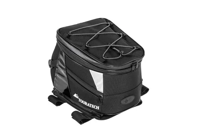 Borsa Passeggero Posteriore Touratech Ibarra Grande 17/22 Litri