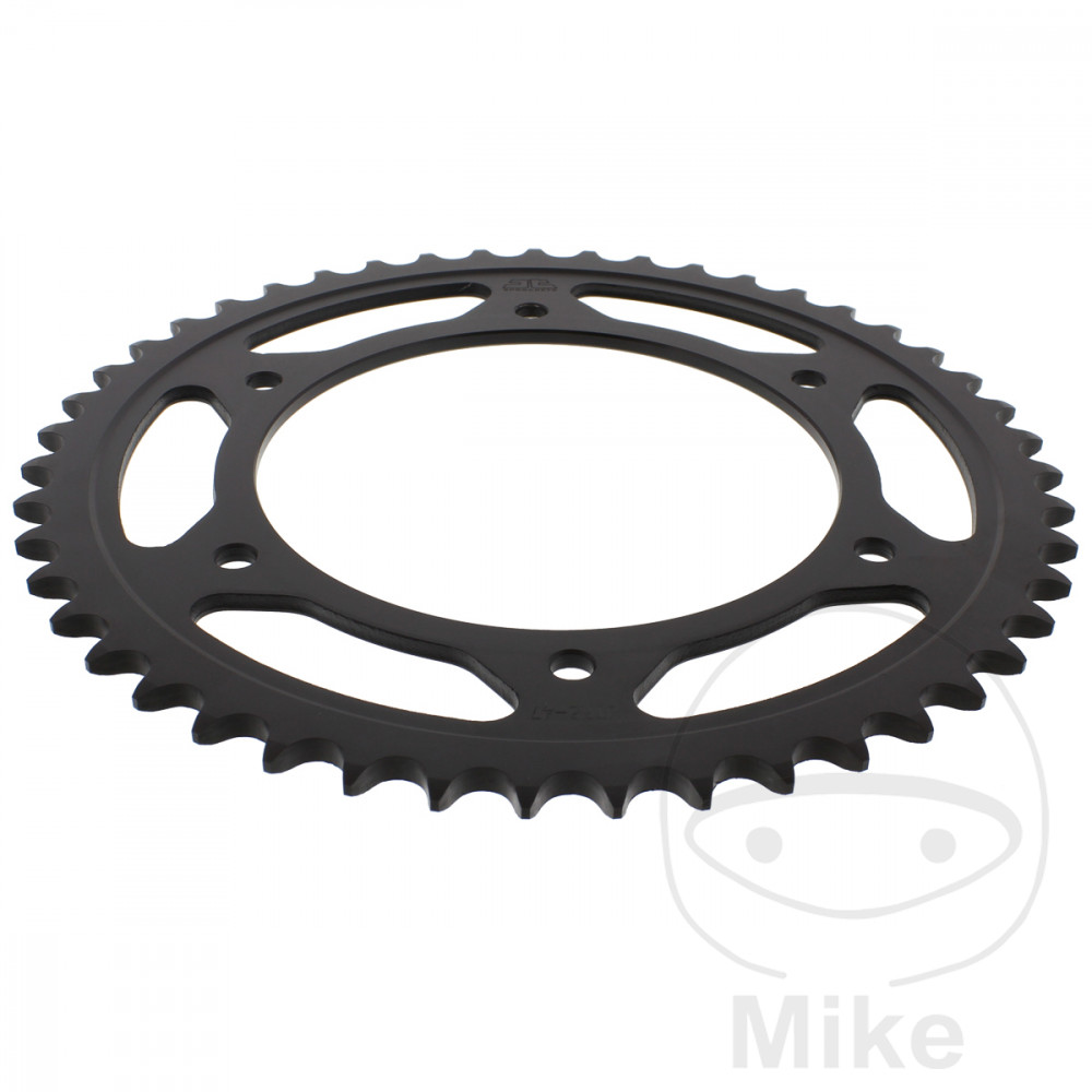 1000_7270742Rd065oeDTHPP7 BMW G 310 GS R Pignon JT 47Z Pas 520 noir INNEND 136 LK 160