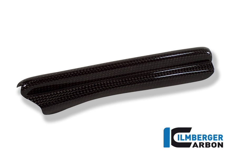 bmw_r1200gs_carbon_bl1 BMW RnineT HP2 Sport Copertura in Carbonio Carena Tubo Freno R1200S R1200R