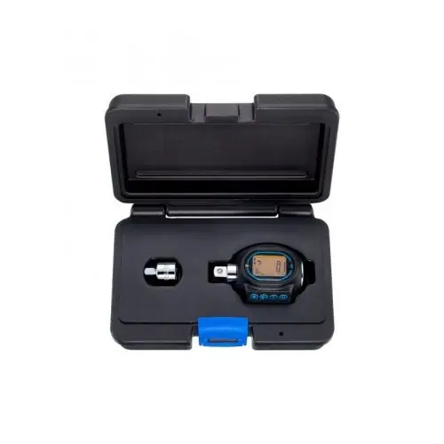 Digital Torque Wrench 3/8 Inch, 4 - 203Nm