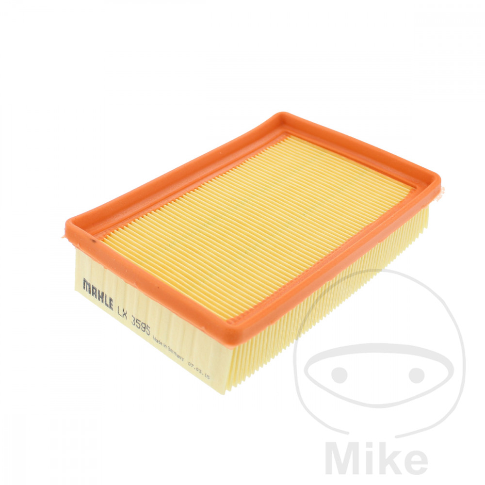 1000_7230830KHlgoBUFKCHHG Filtre à air Mahle pour BMW R 1200 (LC) 1250 R RS RT GS + Adventure