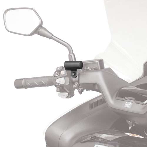 Lenker-Adapter 22mm für Navi Taschen S950 / S951 / S952 / S953 / S954 /S955