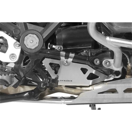 Touratech Protection for Flap Control BMW R1250GS + Adventure R1200GS LC + Adventure LC