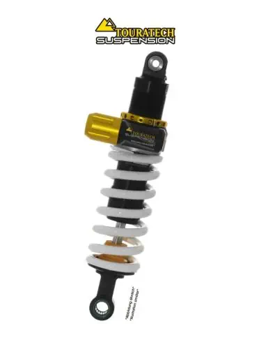 Touratech Suspension Shock Absorber for Triumph Tiger Explorer from 2012 Type Level2/ExploreHP