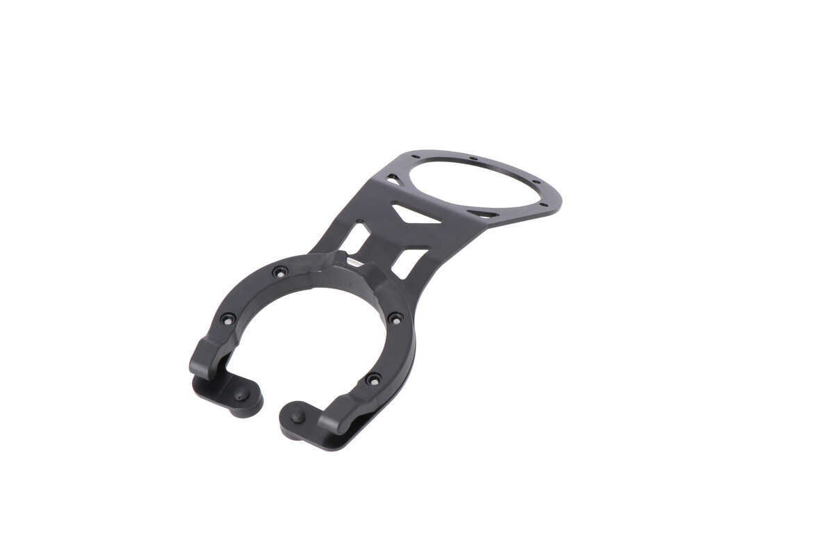 ION Tankring Schwarz. Triumph Tiger Sport 660 / 800.