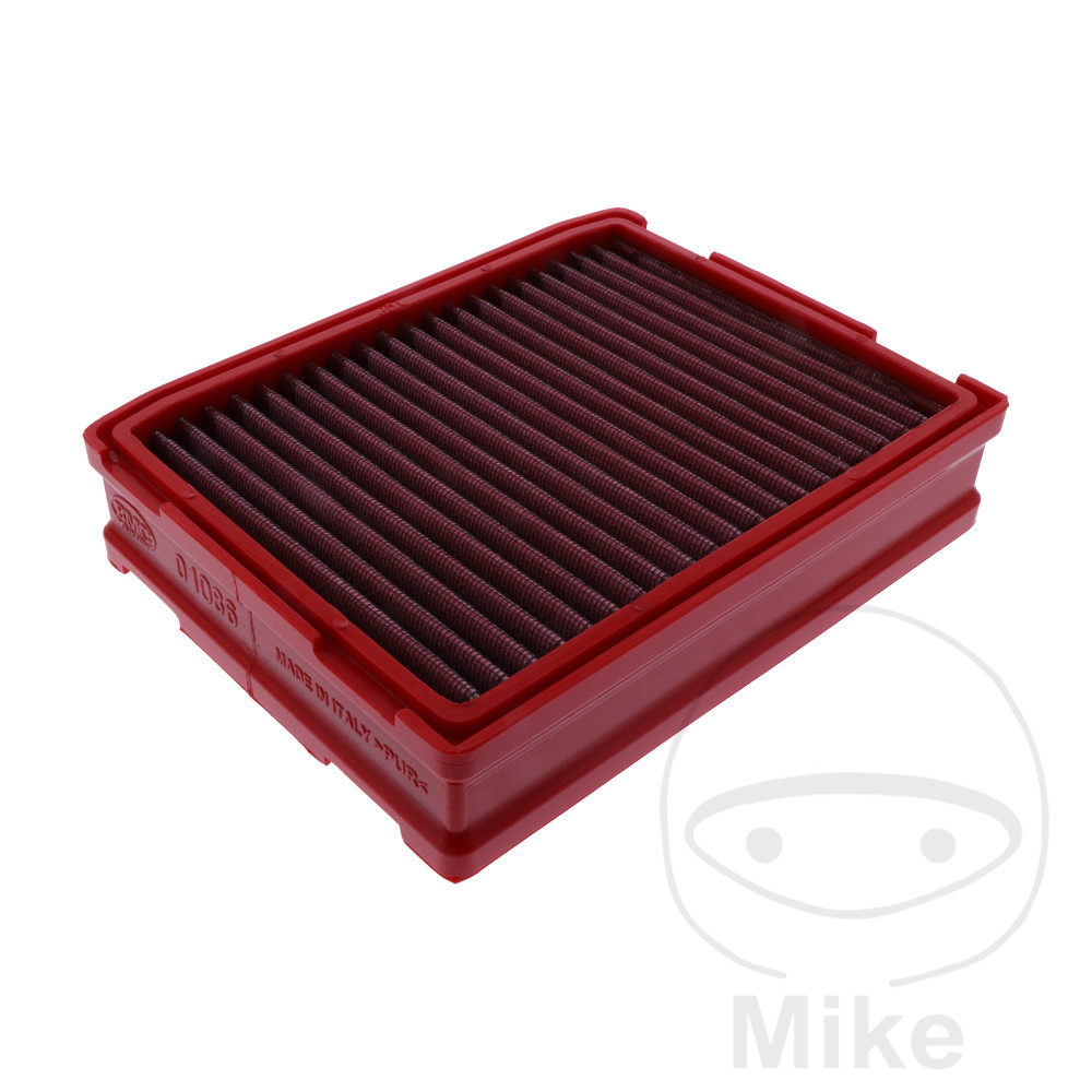 1000_7232443mRuqZrw05Iawb Filtro dell'aria di ricambio BMC per R100 RT RS S CS R + Mystik GS + Paris Dakar R65G/S