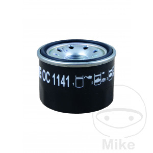 Oil Filter Mahle