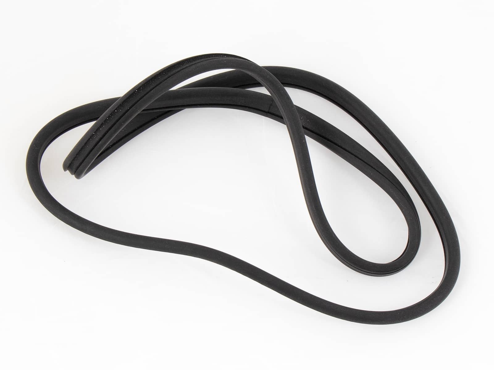 Dichtung für Hepco&Becker Gobi Seitenkoffer