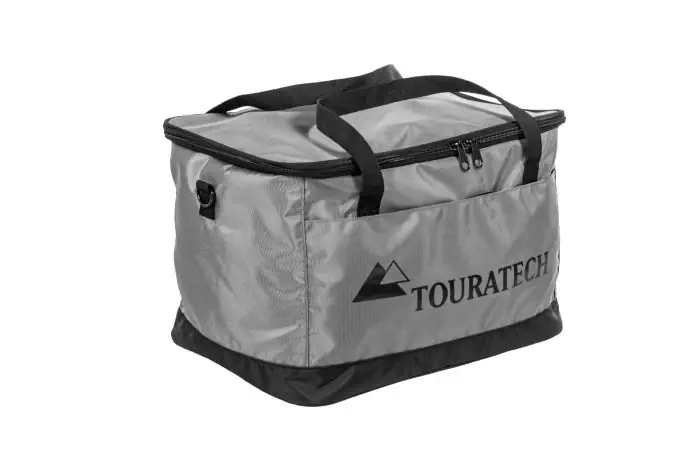 Borsa interna Touratech ZEGA Liner 38 per bauletto da 38 litri
