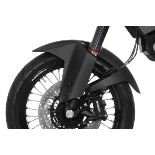 Kotflügelhöherlegung Originalkotflügel für KTM und Husqvarna