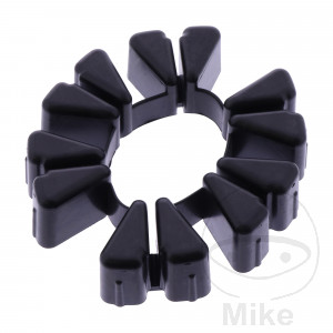 Amortisseur Contenu 1 pièce pour BMW F650 F650ST