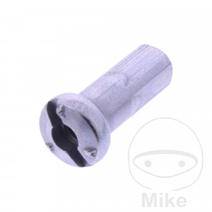 Spoke nipple for BMW F650 F650ST G650 Xchallenge Xcountry