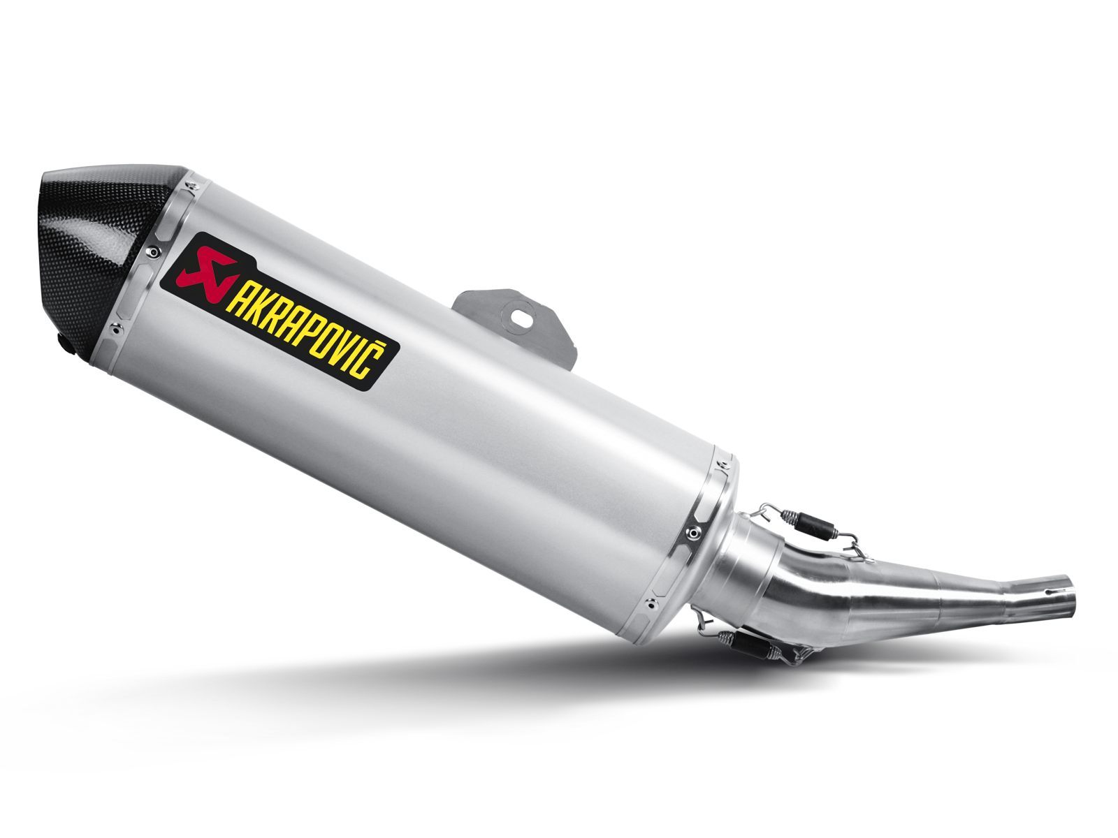 409abe5a813a4089a04afa556c062dd5 Scarico Akrapovic Slip-On Line (SS) per Yamaha X-MAX 125 ABS dal 2013 MBK Skycruiser 125 ABS 2011