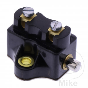 Interruptor de luz de freno delantero para BMW R26 R27 R45N R45S R50 R50/2 R50/5 R90S R69S R100