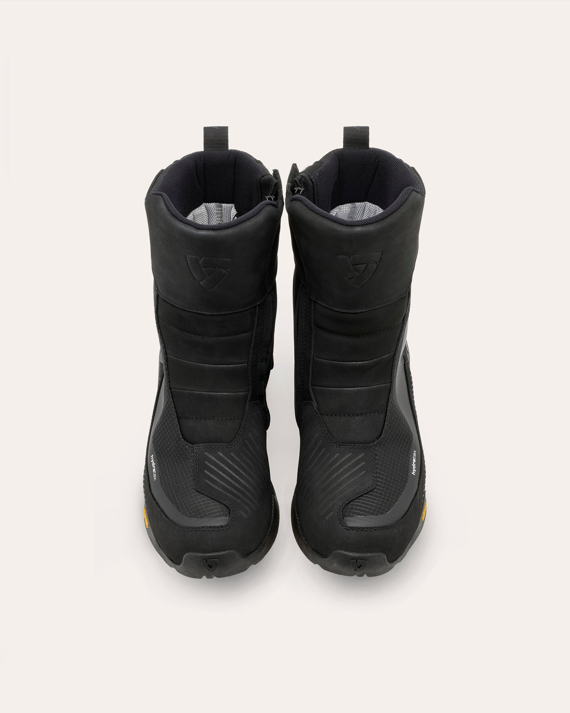 Stiefel Marauder H2O Schwarz 39 Standard